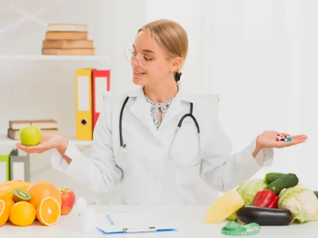 The Benefits of Visiting a Functional Medicine Doctor in NYC