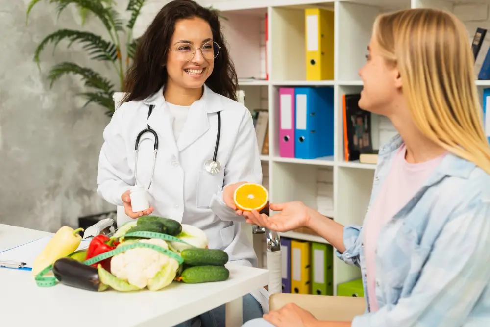 Functional Medicine Doctor