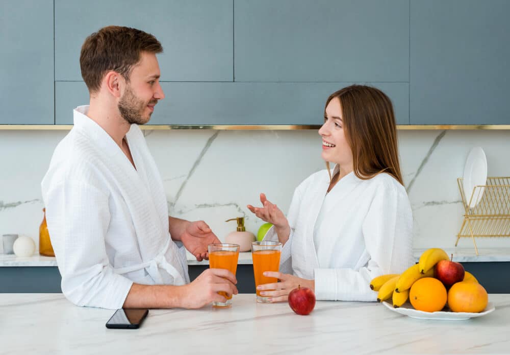 Detoxification and Cleansing NYC