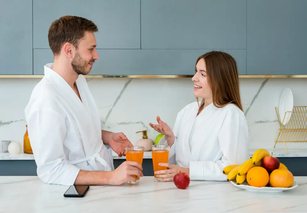 Detoxification and Cleansing NYC