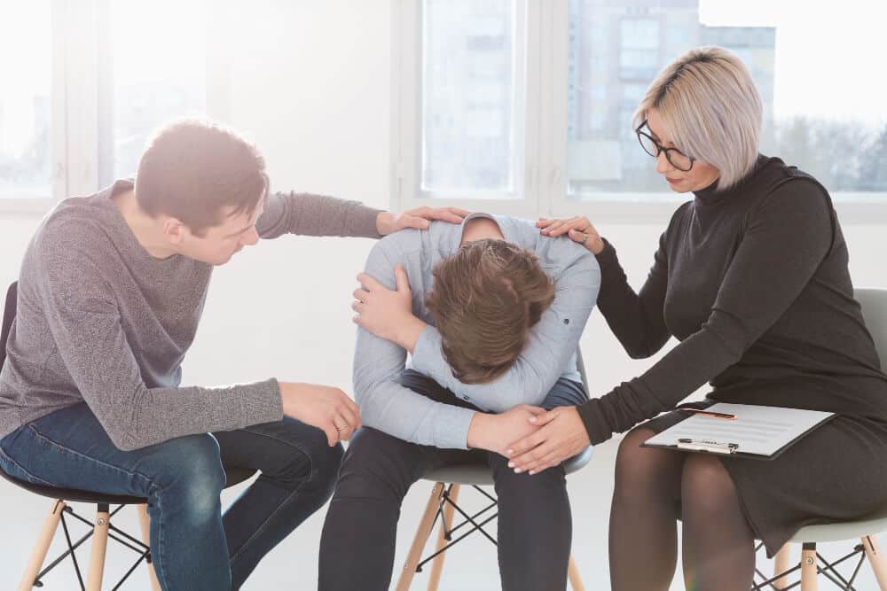 Therapy Clinics in New York City