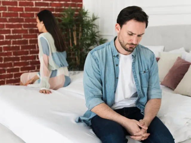 Erectile Dysfunction Doctor Near Me: How to Choose the Right Specialist