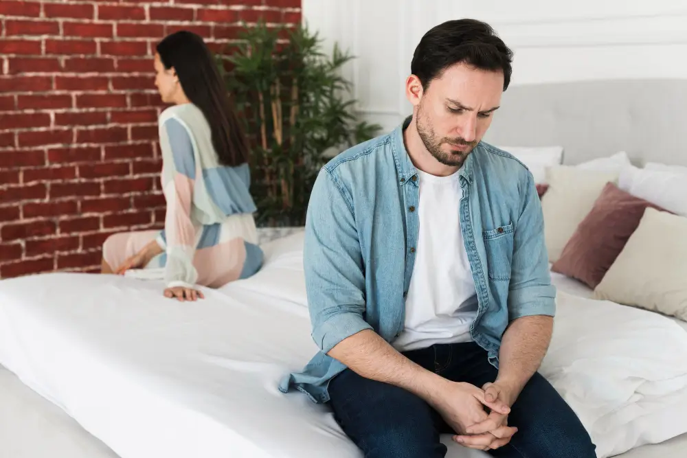 Erectile dysfunction treatments