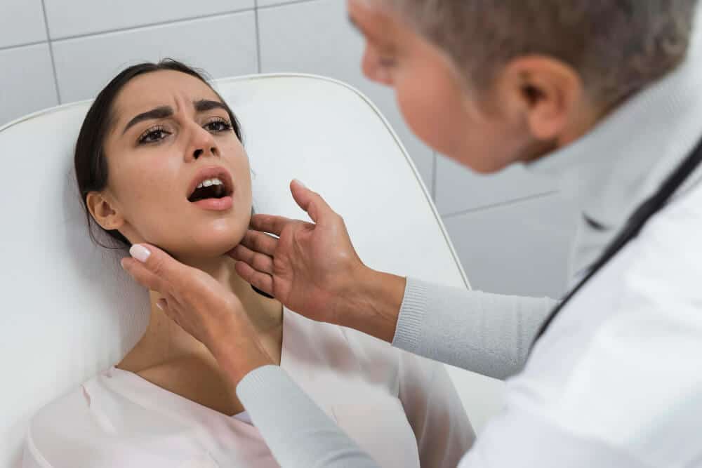  thyroid treatment center NYC