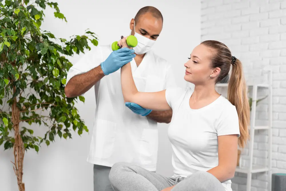 Detoxification Treatment Center in New York City