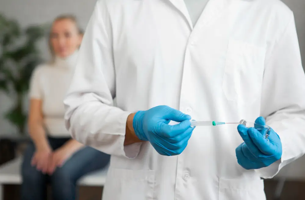 bioidentical hormone therapy Manhattan 