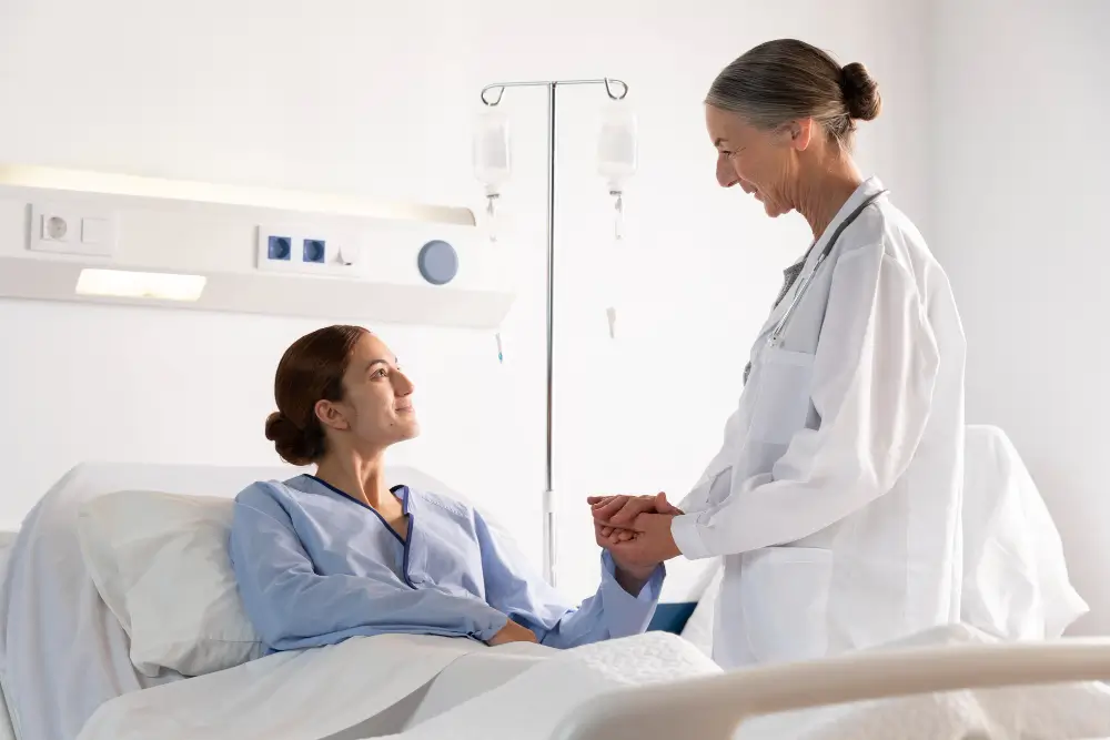IV Therapy in New York 