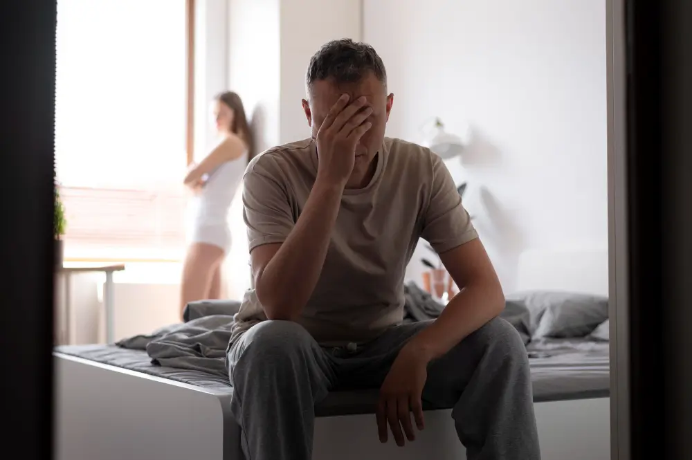 Erectile dysfunction treatments
