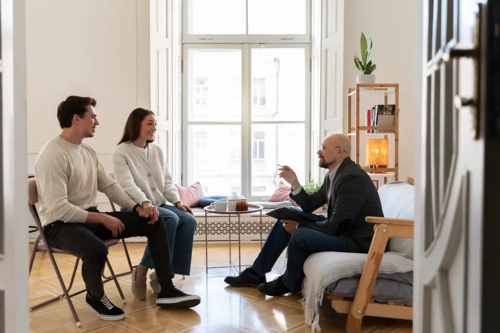 Depression Treatment in NYC