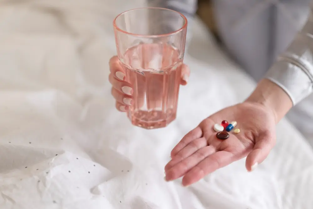 bioidentical hormone replacement 