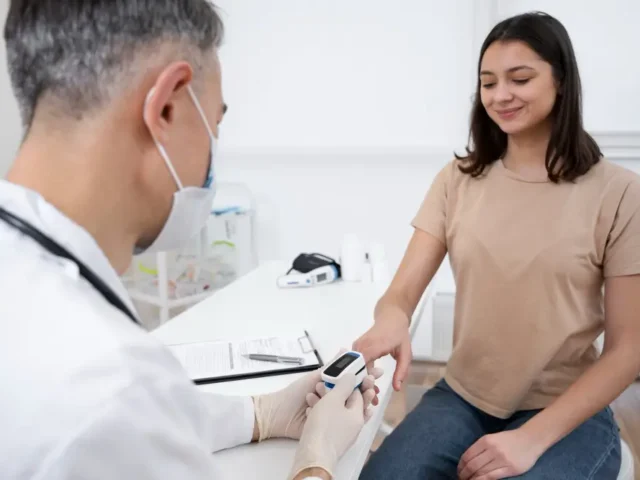 Understanding What Is Diabetes and How It Affects Your Health