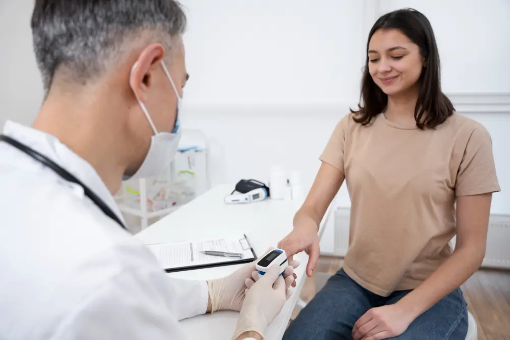 diabetes specialist nyc