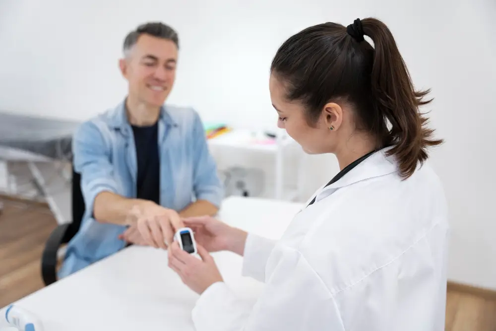 diabetes treatment new york