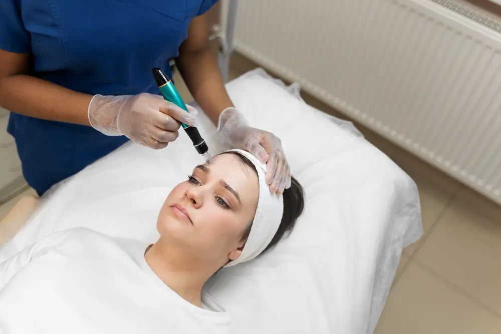 ozone therapy NYC treatments