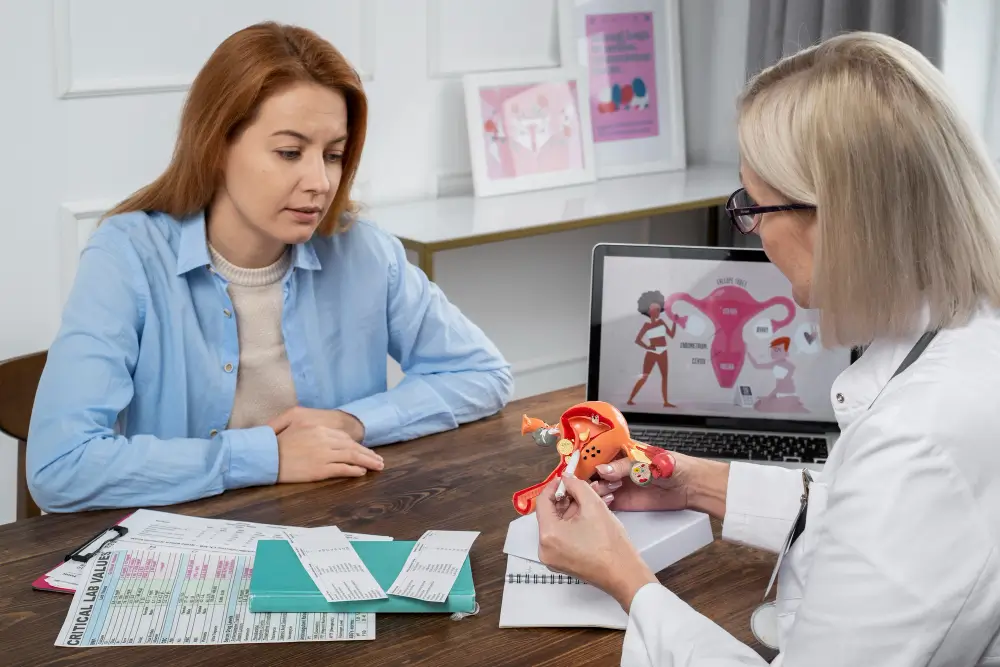Female Infertility Doctors in the USA 