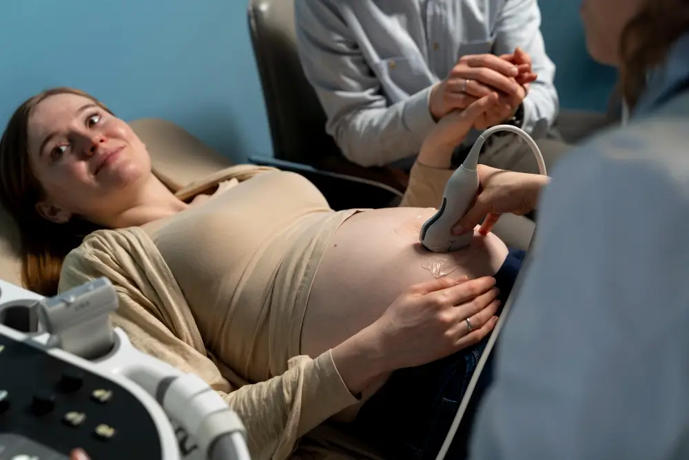 holistic gynecologists near New York 