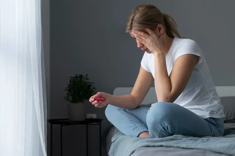 female infertility treatment