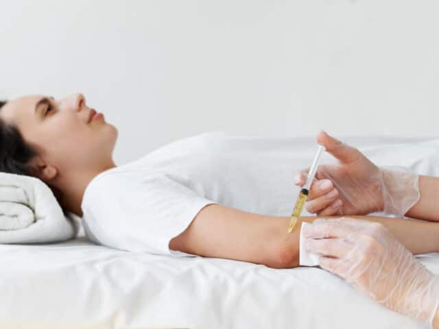 Breaking Down the Real Cost of IV Chelation Therapy in NYC