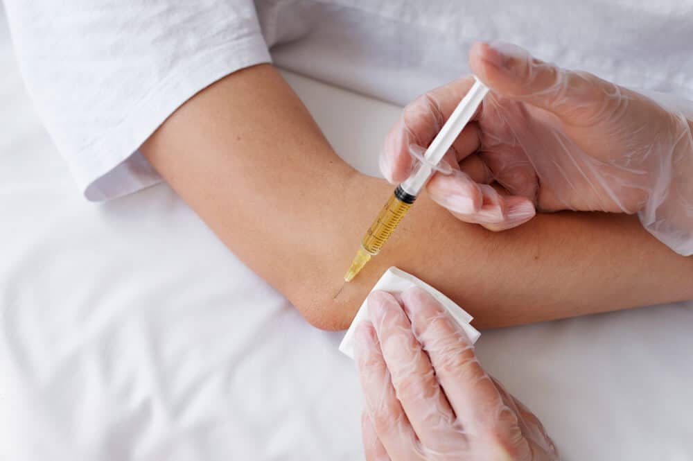 iv chelation therapy cost in nyc