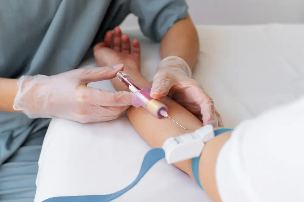 iv chelation therapy cost in nyc