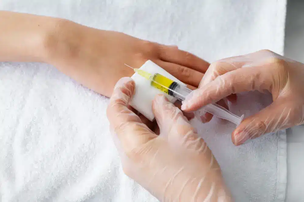 iv chelation therapy cost in nyc 
