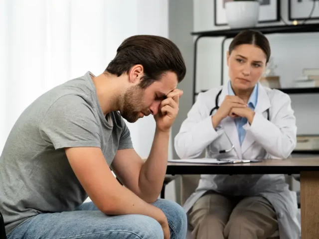 How to Choose the Right Erectile Dysfunction Specialist Near Me