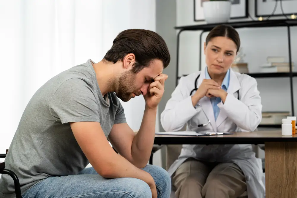 erectile dysfunction doctor near me