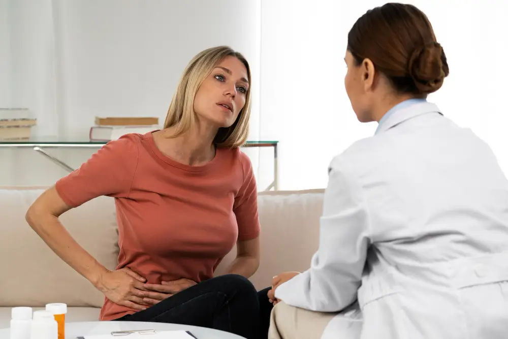 hormonal imbalance doctors new york 