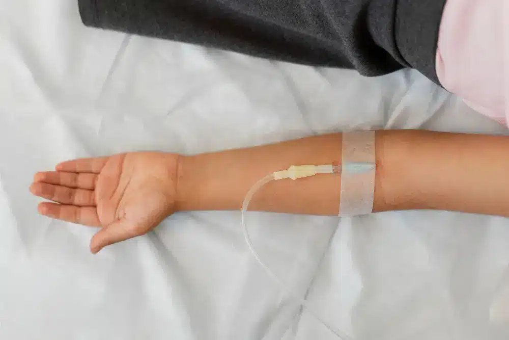 chelation therapy specialists nyc