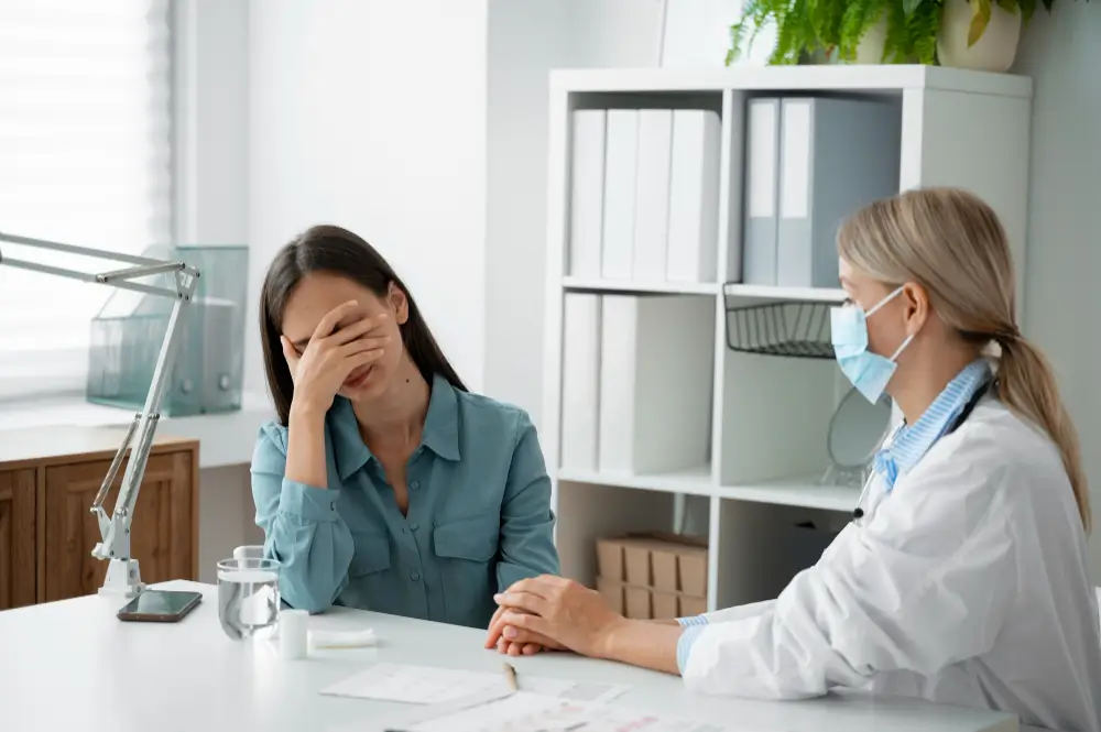 Infertility Doctor Near NY 