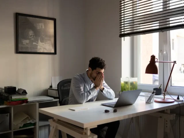 Why See a Fatigue Treatment Specialist in New York?