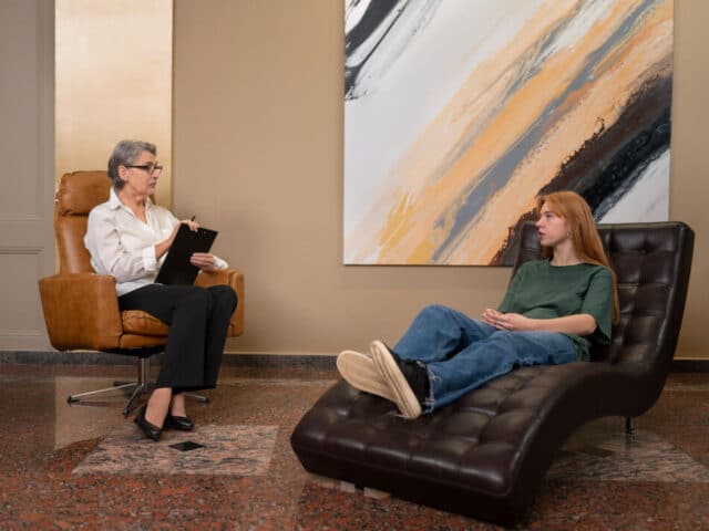 How to Choose the Right Stress Relief Treatment Center in NYC
