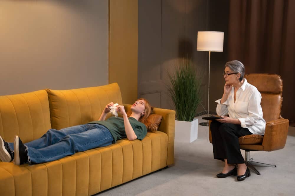 Stress Relief Treatment in NYC 