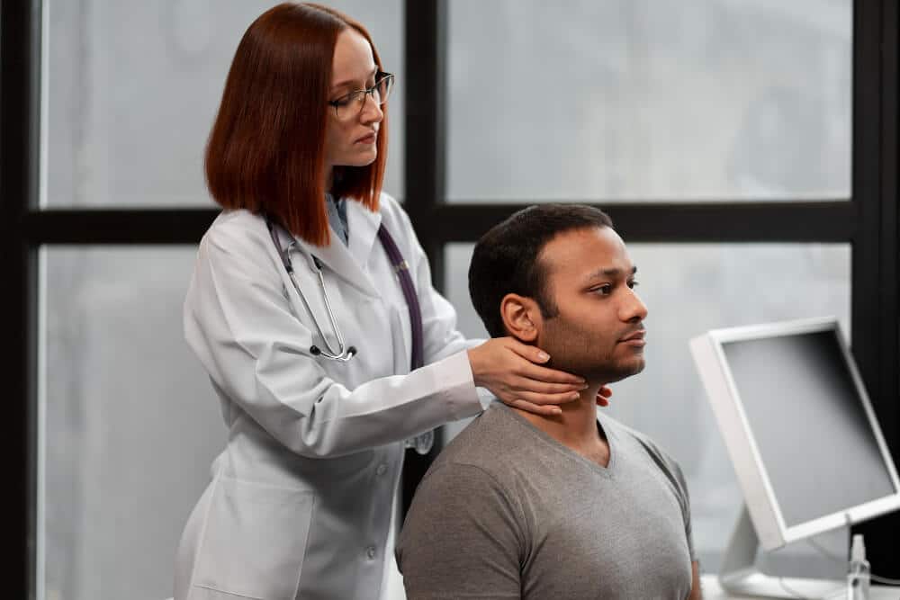 thyroid doctors in NYC