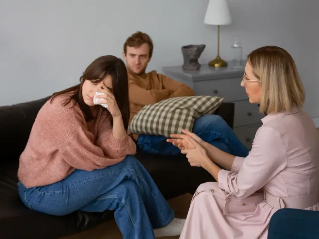Signs You Might Need Anxiety Support