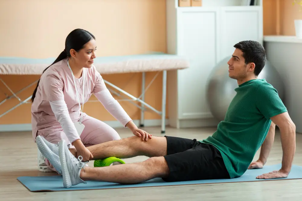 body detoxification near NYC