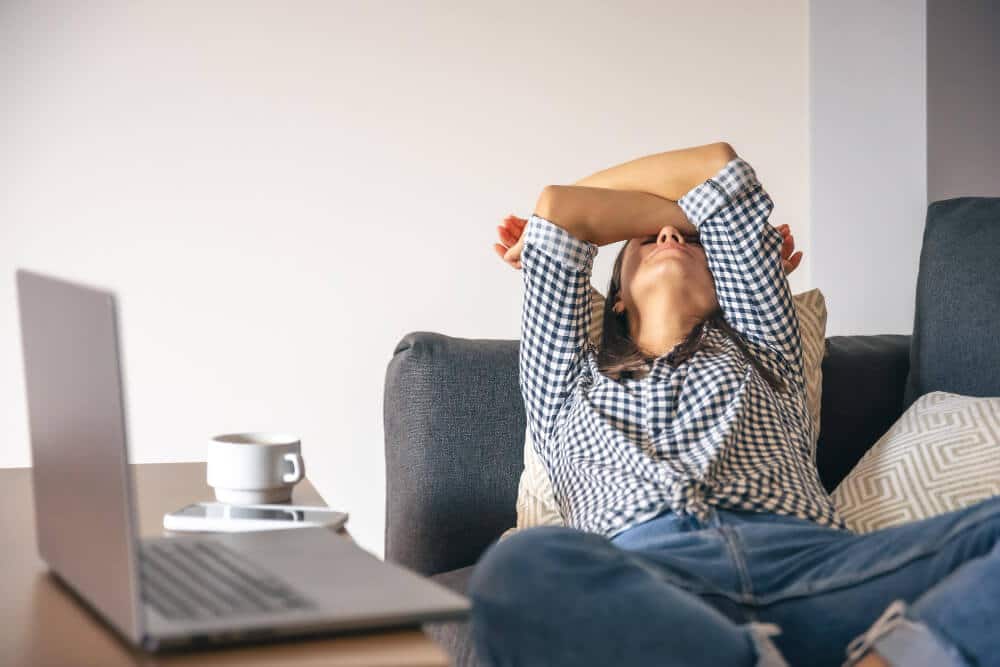 stress therapy clinic NYC