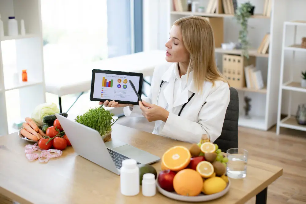  Functional Medicine Doctor