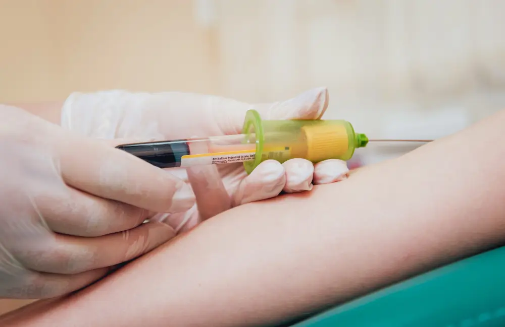 iv chelation therapy cost in nyc