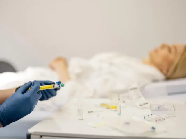 Chelation Therapy Cost in NYC: Factors That Influence Pricing