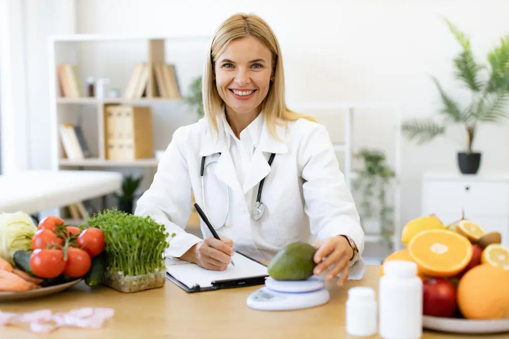 Functional Medicine Treatment 