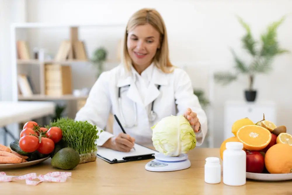 Functional Medicine Treatment