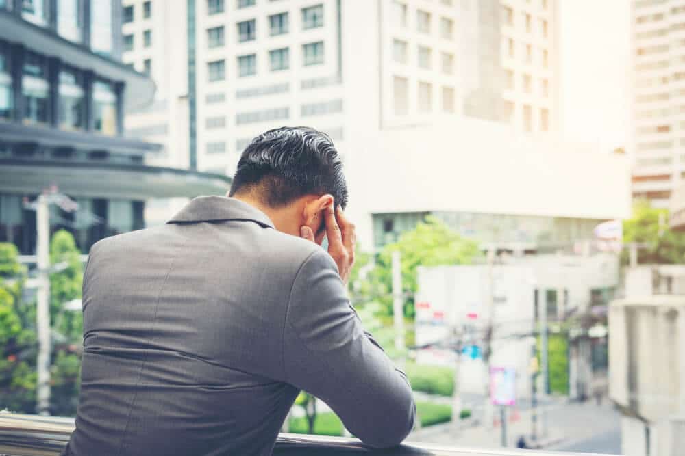stress management therapy in New York City 