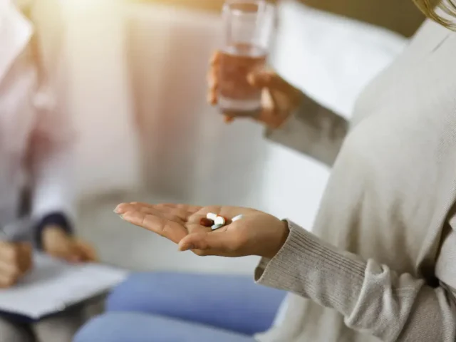 Safe and Effective Bioidentical Hormones Therapy in NYC for Hormonal Balance