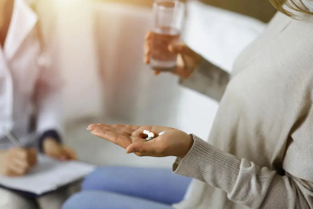 bioidentical hormone replacement