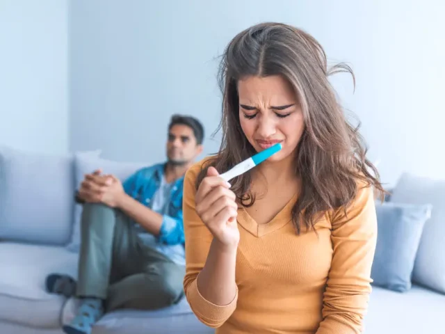 Female Infertility: Early Signs, Diagnosis, and Treatment Approaches