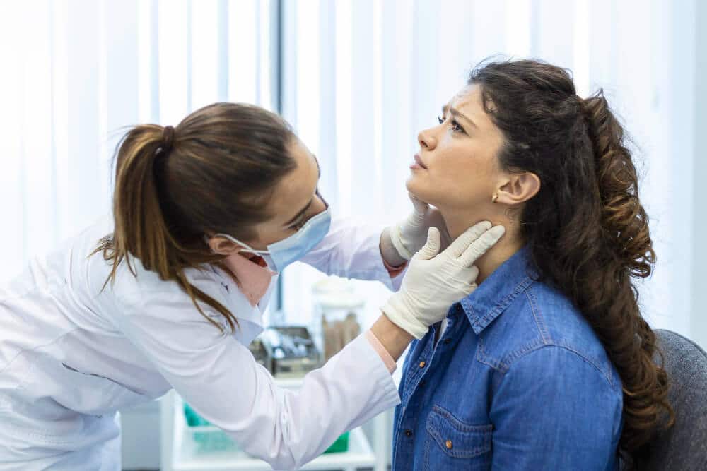 thyroid disease