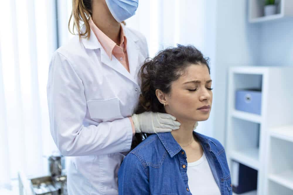 Thyroid Disease Treatment 