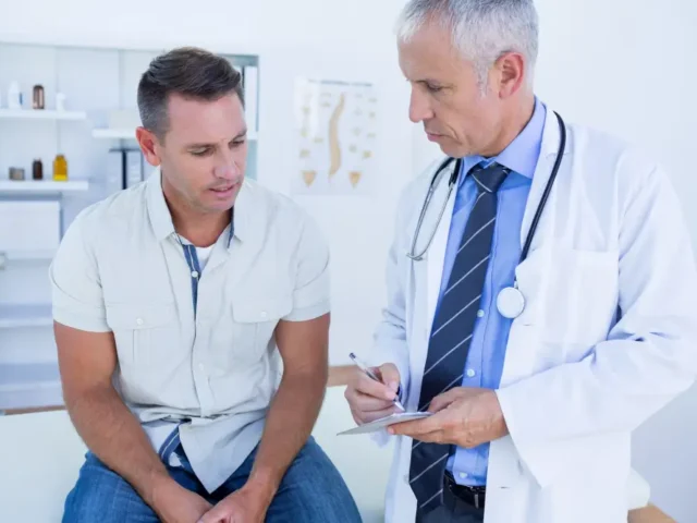 Erectile Dysfunction Clinics Near Me: Modern Solutions for Men’s Health