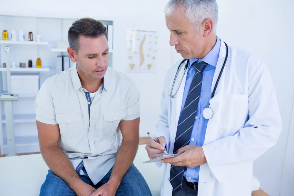 rectile dysfunction specialist near me